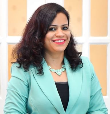 Manpreet Sandhu