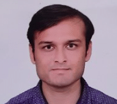 Nikhil Sathaye