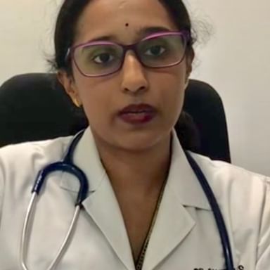 Samantha Sathyakumar