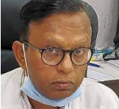 J S Ganvveer