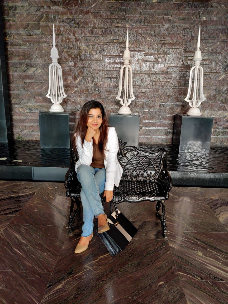Bhavna Trivedi