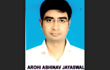 Arohi Abhinav Jayaswal