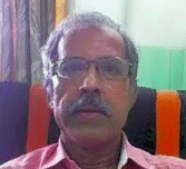 Jaykumar J Shrisekar
