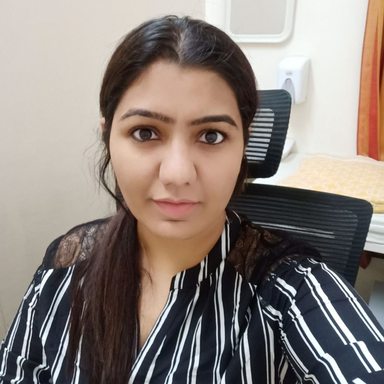 Sonali Nirhali
