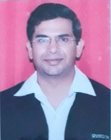 Ravi Prakash Gupta