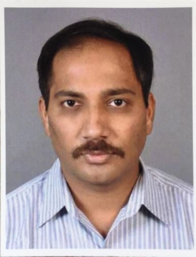 Shreepati Pise