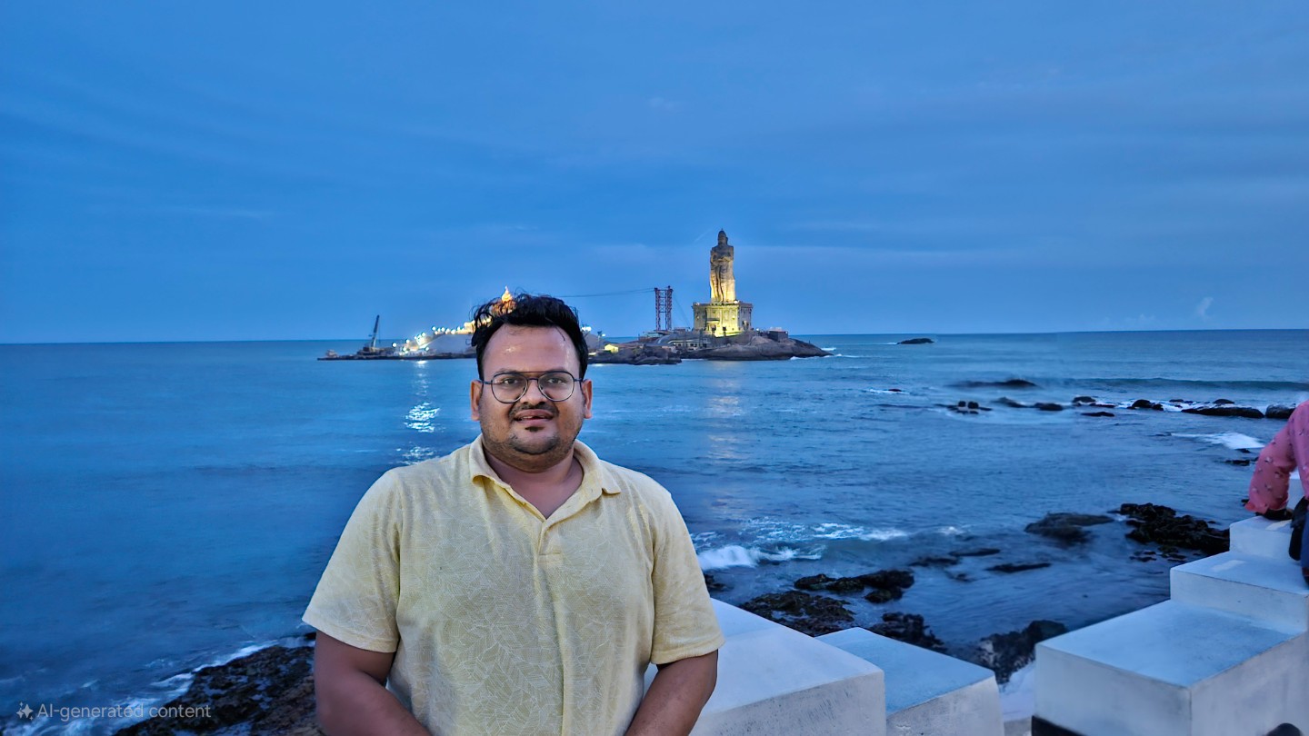 Sambit Dalei