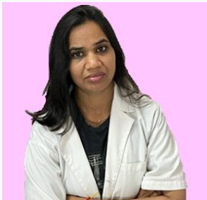 Suman Saini