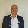 Mohan Rao