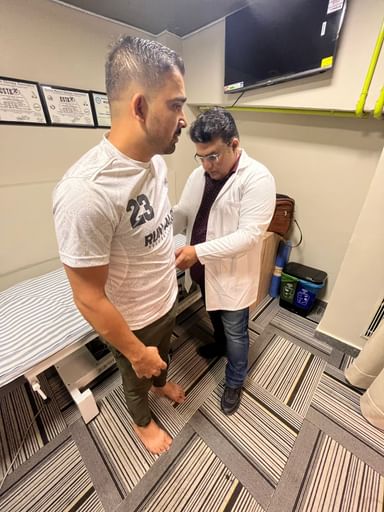 Varun Ahuja