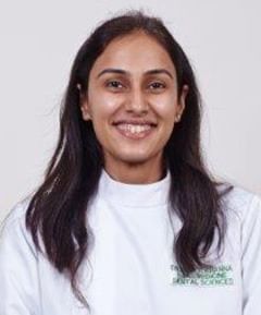 Deepti Khanna