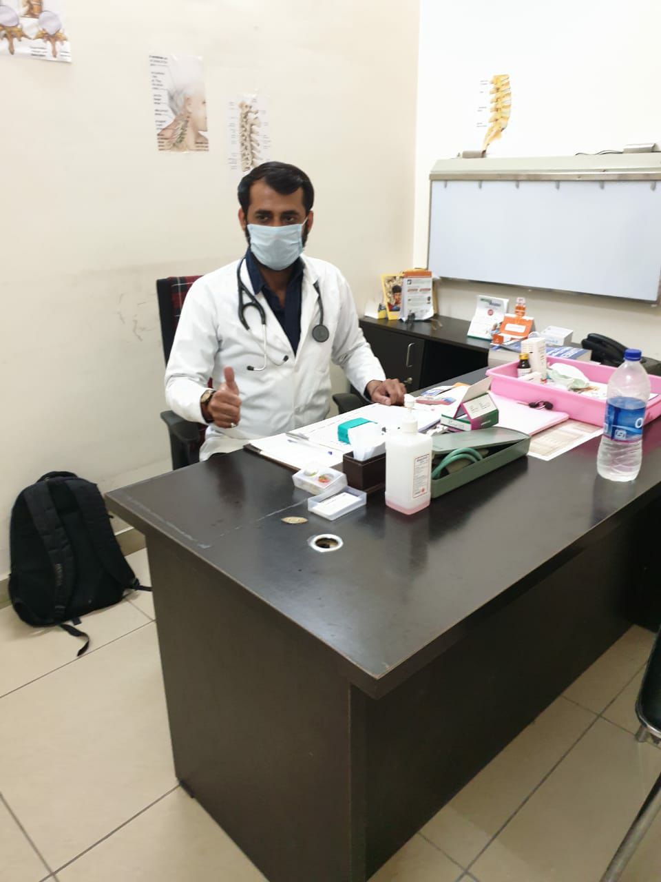 Nishant's Neuro Clinic