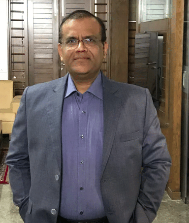 Bhupesh R Shah