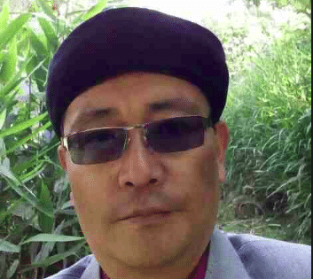 Alfred Lepcha