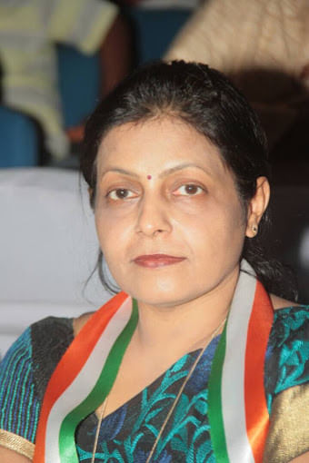 Neena Agrawal