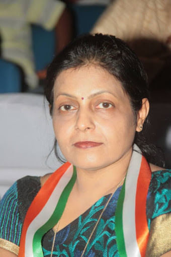 Neena Agrawal