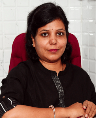 Shiwani Agarwal