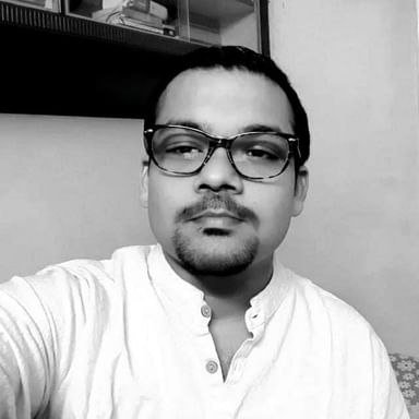 Sandip Nandy