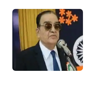 Shyam Sunder Prasad