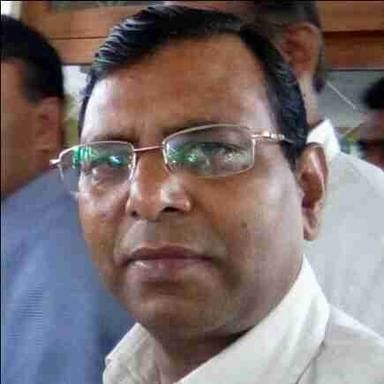 Ajay Vishwakarma