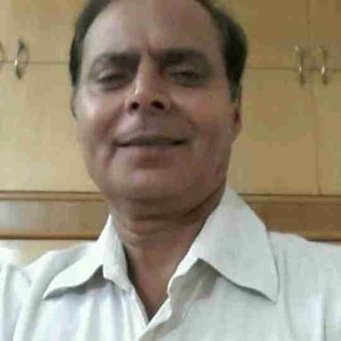 Anil Mudgal