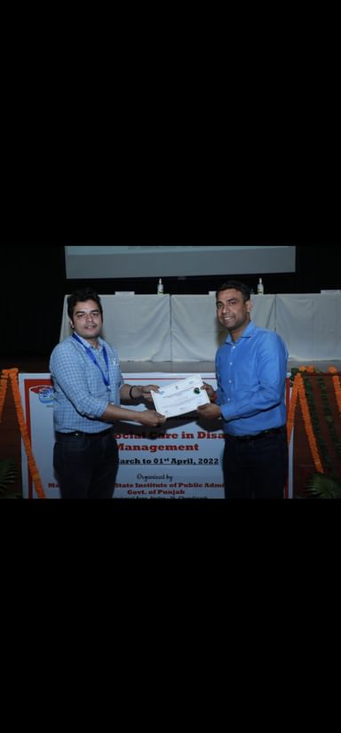 Manav Singh