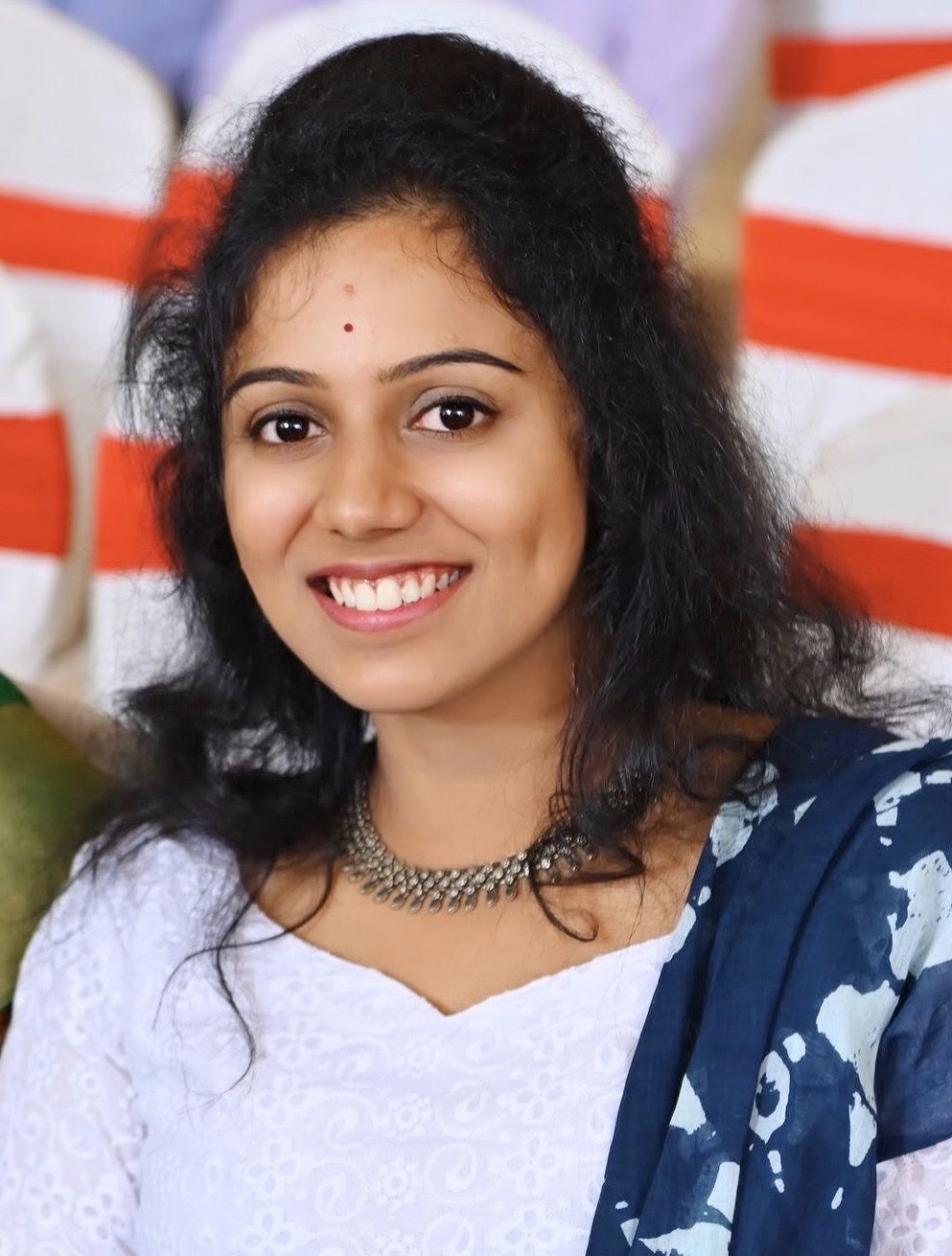 Harika Chowdary