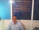 Ashfaq Hussain