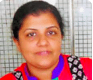 Trisha R Nandu