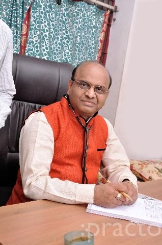 K.N. Singla