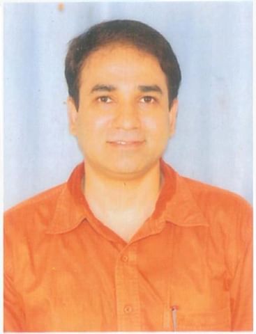 Sunil Vyas