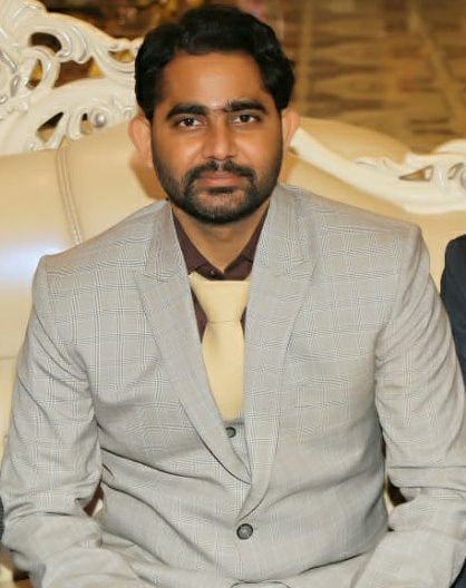 Brajesh Agrawal