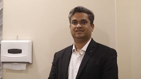 Jayendra Yadav