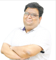 Sachin Kumar Dubey