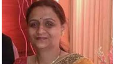 Pooja Shrivastava