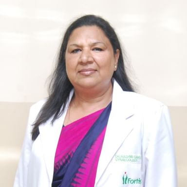 Rashmi Garg
