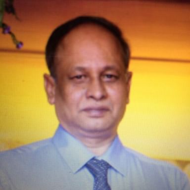 Sambasiva Rao B