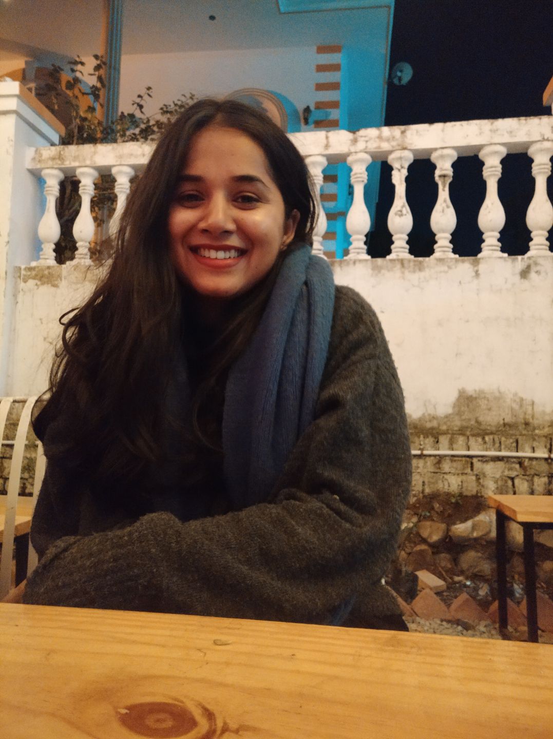 Deepti Semwal