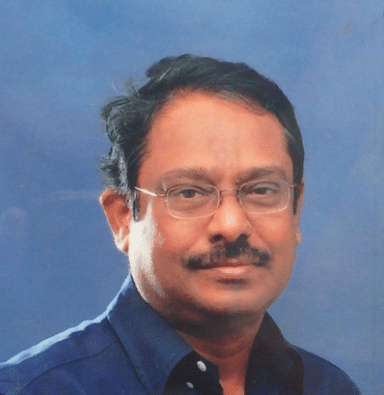 Bendadi Kumar