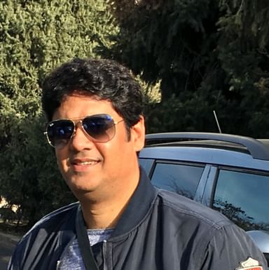 Abhay Yadav