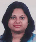 Nupur Goyal