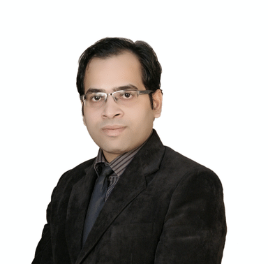 Shivanshu Singh