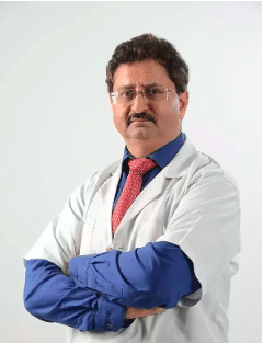 Devendra Dave