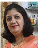 Sunita Verma