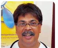 Narayan Bhattacharya