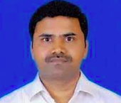 D V Rama Manohara Reddy