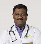 Ashok Kumar P S