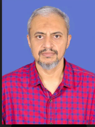 Javeed Ibrahim Amanullah