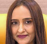 Priyanka Ghatge