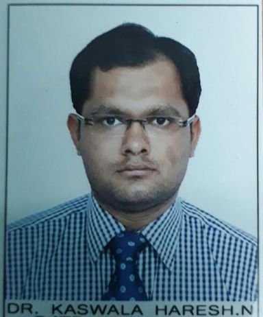 Haresh Kaswala
